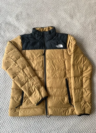 Doudoune the north face moutarde Taille S, marque: The North Face, état: Bon état, taille: S, 19,90 €, 21,60 € Protection acheteurs incluse