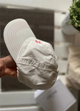 Ferrari cap, brand: Ferrari, condizioni: Discrete, taglia: 5-8 anni, 54 cm, €5.00, €5.95 include la Protezione acquisti