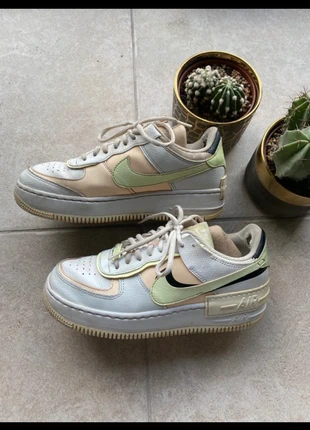 Nike Air Force 1 Low Shadow, marque: Nike, état: Satisfaisant, taille: 39, 20,00 €, 21,70 € Protection acheteurs incluse