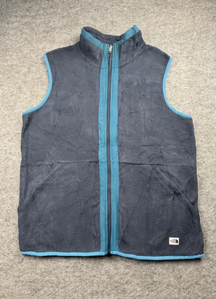 Veste polaire sans manches The North Face, marke: The North Face, zustand: Sehr gut, größe: M, 29,95 €, 32,15 € inklusive Vinted-Käuferschutz