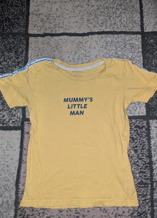 Kurzarm Shirt Jungs Größe 92, merk: Primark, staat: Heel goed, maat: 24-36 maanden / 92 cm, € 1,00, € 1,75 inclusief Kopersbescherming