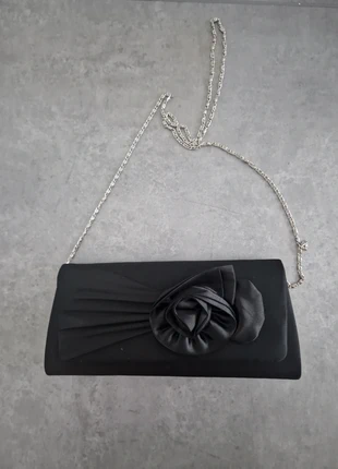 Sac noir cocktail, brand: Noir, condition: Very good, €2.00, €2.80 includes Buyer Protection