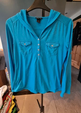 Marmot top size 10, brand: Marmot, condition: Very good, size: S / UK 8-10, £10.00, £11.20 includes Buyer Protection