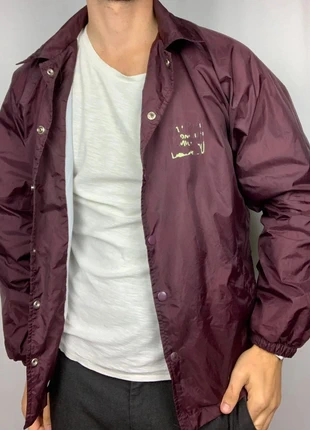 Veste Bordeaux Squelette USA, brand: Vintage Dressing, condition: Satisfactory, size: M, €14.99, €16.44 includes Buyer Protection Pro