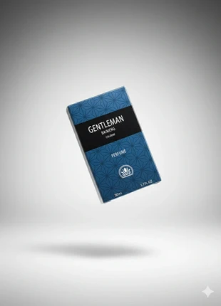 Gentleman Baimeng Cologne, brand: Gentleman, condition: New with tags, £11.99, £13.29 includes Buyer Protection