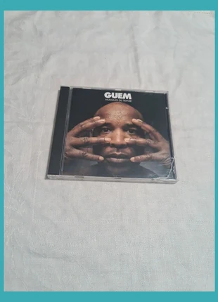 Guem Musique de transe cd, état: Bon état, 2,00 €, 2,80 € Protection acheteurs incluse