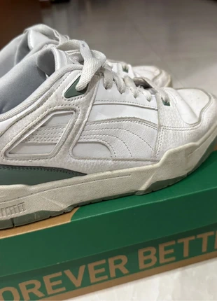 Puma Slipstream, marque: Puma, état: Très bon état, taille: 43, 20,00 €, 21,70 € Protection acheteurs incluse