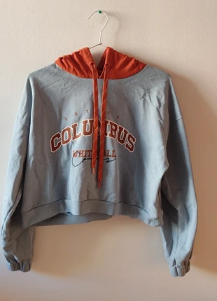 Sudadera Inside, merk: Inside, staat: Heel goed, maat: M / 38 / 10, € 6,00, € 7,00 inclusief Kopersbescherming