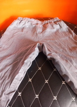 Pyjamas anti pipi 50 %, brand: De, condizioni: Buone, taglia: 4 anni / 104 cm, €5.00, €5.95 include la Protezione acquisti