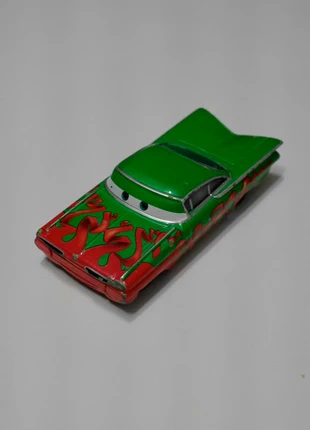 Macchinina Cars - Ramone Holiday Cruise, marke: Disney × Pixar, zustand: Sehr gut, größe: 6 Jahre / 116, 4,50 €, 5,43 € inklusive Vinted-Käuferschutz