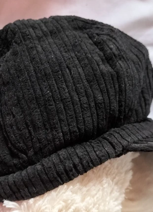 Boina negra, merk: El Corte Inglés, staat: Heel goed, maat: Universele maat, € 8,00, € 9,10 inclusief Kopersbescherming