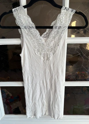 Top dentelle, marque: Sparks, état: Très bon état, taille: M / 38 / 10, 3,00 €, 3,85 € Protection acheteurs incluse