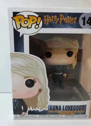 Funko Pop Harry Potter 14 Luna Lovegood, marque: Funko, état: Très bon état, taille: Taille unique, 14,95 €, 16,40 € Protection acheteurs incluse