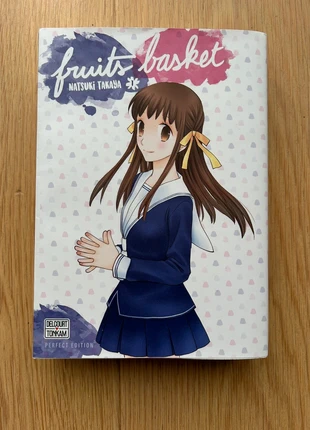 Fruits Basket, estado: Nuevo con etiquetas, 4,00 €, 4,90 € Protección al comprador incluida