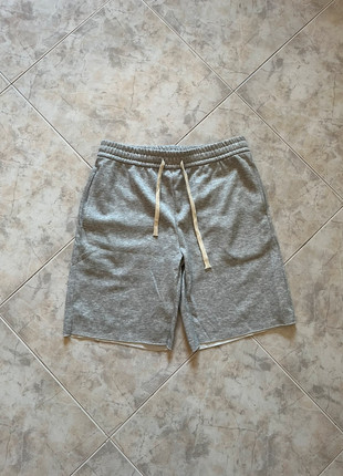 Grey Casual Long Jorts - y2K Style Size L, marca: Vintage Dressing, estado: Novo sem etiquetas, tamanho: L, €25.00, €26.95 inclui Proteção do Comprador