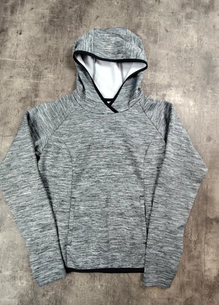 polaire grise columbia XS a capuche -164-, merk: Columbia, staat: Heel goed, maat: XS, € 20,00, € 21,70 inclusief Kopersbescherming