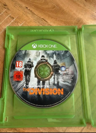 Tom Clancy’s The Division – Xbox One (Disc Only), état: Bon état, 2,00 €, 2,80 € Protection acheteurs incluse