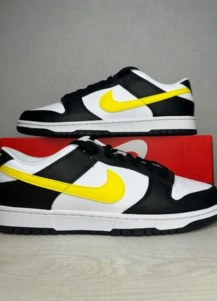 Nike Dunk Low, brand: Nike, condition: Very good, size: 48.5, €52.00, €55.30 includes Buyer Protection Pro