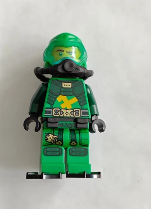 Minifig Ninjago Lego, marque: LEGO, état: Très bon état, taille: Taille unique, 4,00 €, 4,90 € Protection acheteurs incluse