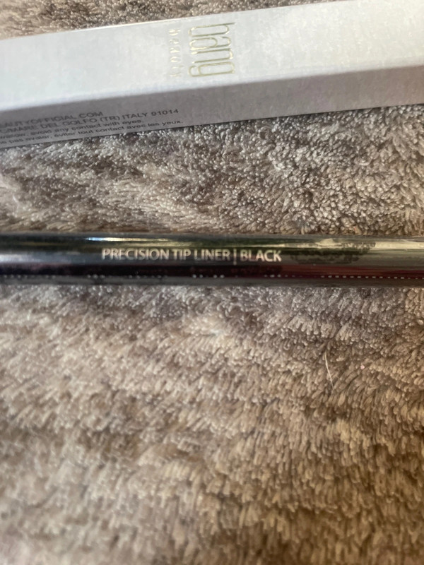 Eye-liner - photo numéro 3