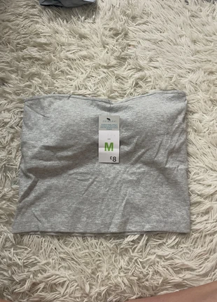 Off shoulder top, brand: Primark, condition: New with tags, size: M / 10, £2.00, £2.80 includes Buyer Protection