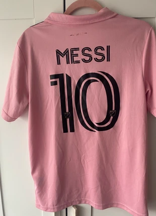 Inter Miami - Messi, brand: MESSI, condition: Satisfactory, size: M, £3.00, £3.85 includes Buyer Protection