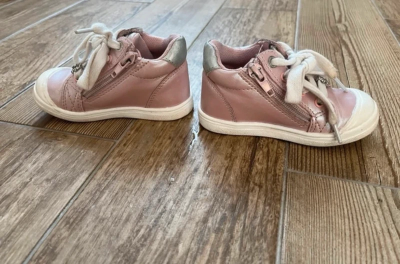 Chaussure Lulu Castagnette - photo numéro 3