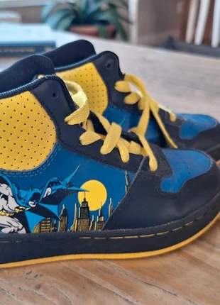 Schoenen Batmand - maat 31, état: Très bon état, taille: 31, 6,50 €, 7,53 € Protection acheteurs incluse