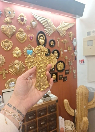 Croix, brand: dounette, condition: New without tags, €15.00, €16.45 includes Buyer Protection Pro