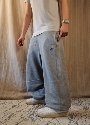Nike Vintage Baggy Parachute Pants Schwarz Weiß NRG Solo Swoosh TN Shox Trackpants, marque: Nike, état: Très bon état, taille: XL, 39,00 €, 41,65 € Protection acheteurs incluse