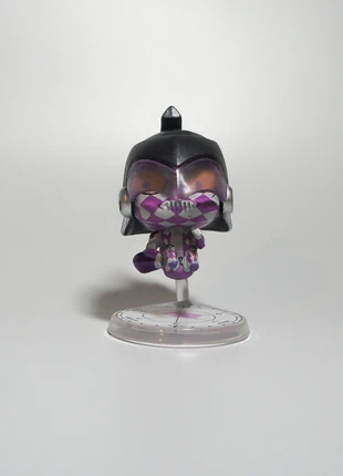 Gachapon Jojo's Bizzare Adventure Stand volume 6 : Purple Haze, merk: Bandai, staat: Nieuw met prijskaartje, maat: Universeel, € 8,99, € 10,14 inclusief Kopersbescherming