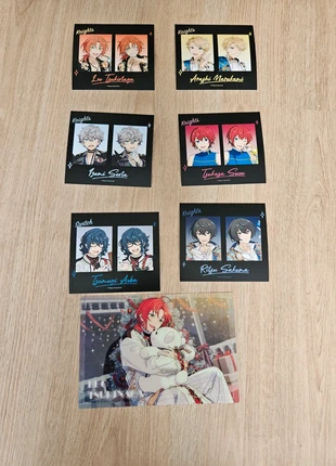 Enstars, marca: sans marque, estado: Muy bueno, 2,00 €, 2,80 € Protección al comprador incluida