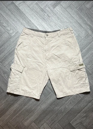 Wrangler Cargo Shorts W34, brand: Wrangler, condition: Good, size: W34, £12.50, £13.83 includes Buyer Protection