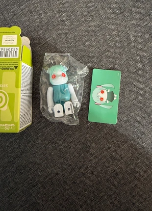 Bearbrick série 49 neuf, brand: Bearbrick, condition: New with tags, size: Preemie, up to 44cm, €6.99, €8.04 includes Buyer Protection