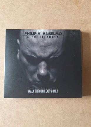 Philip Anselmo, condition: New without tags, €5.00, €5.95 includes Buyer Protection