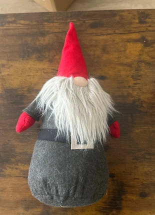 Gnome de Noël, merk: Noël, staat: Heel goed, € 9,00, € 10,15 inclusief Kopersbescherming