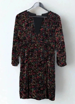 Robe Ba&Sh modèle "IREVE" Taille S, marque: Ba&sh, état: Très bon état, taille: S / 36 / 8, 65,00 €, 68,95 € Protection acheteurs incluse