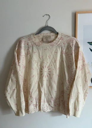 Bandana jumper, brand: Intuition, condition: New without tags, size: S / 36 / 8, €30.00, €32.20 includes Buyer Protection