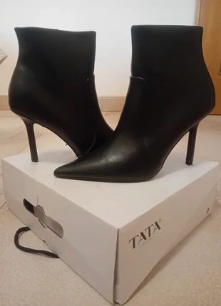 Stivaletto Calliope nero taglia 39, marque: Calliope, état: Très bon état, taille: 39, 13,00 €, 14,35 € Protection acheteurs incluse