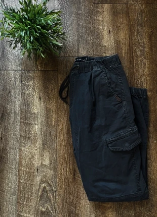 Cargo indico jeans gris, marque: Indicode Jeans, état: Très bon état, taille: L, 10,00 €, 11,20 € Protection acheteurs incluse