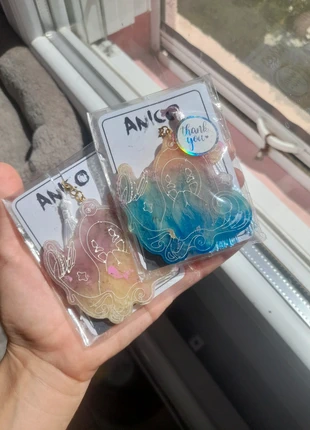 Porte clés Ghibli, brand: Ghibli, condition: New with tags, €9.00, €10.15 includes Buyer Protection