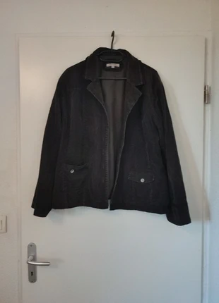 Manteau velour, marque: Scottage, état: Très bon état, taille: XL / 42 / 14, 7,00 €, 8,05 € Protection acheteurs incluse