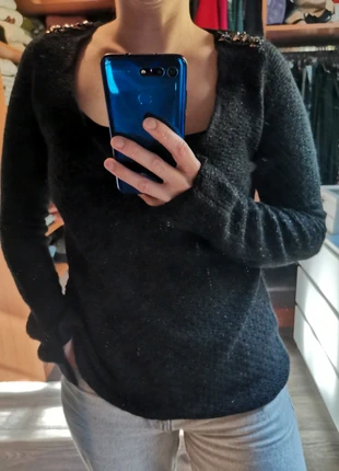 Pull zara, marca: Zara, estado: Bueno, tamaño: S / 36 / 8, 3,00 €, 3,85 € Protección al comprador incluida