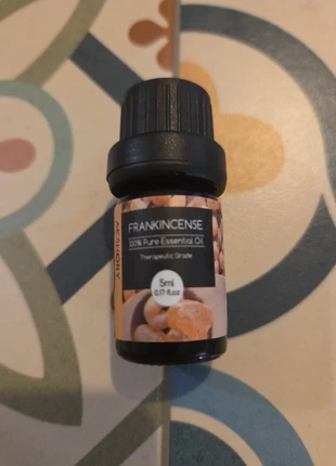 Huile essentielle frankincense, marke: aeshory, zustand: Neu, mit Etikett, 3,00 €, 3,85 € inklusive Vinted-Käuferschutz