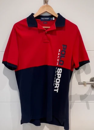Ralph Lauren Polo Sport polo shirt M, marque: Polo Sport, état: Très bon état, taille: M, 30,00 €, 32,20 € Protection acheteurs incluse