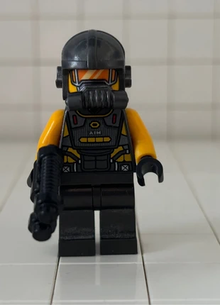 « Lire description » Figurine Lego Super Heroes Avengers Marvel 🍿 AIM Agent 3 sh0624 sh624, marque: LEGO, état: Très bon état, taille: Taille unique, 6,00 €, 7,00 € Protection acheteurs (Pro) incluse