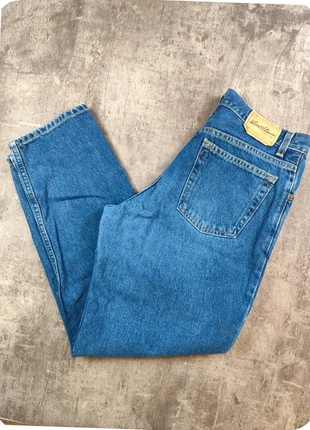 jean levi's signature relaxed fit taille 40 - JL34, marke: Levi's, zustand: Sehr gut, größe: L / 40 / 12, 18,00 €, 19,60 € beinhaltet Vinted-Käuferschutz Pro