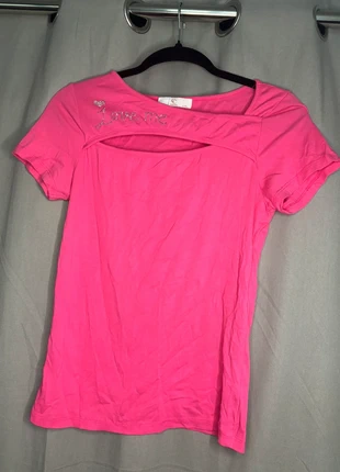 T-shirt, marque: CC Fashion, état: Neuf sans étiquette, taille: L / 40 / 12, 8,00 €, 9,10 € Protection acheteurs incluse