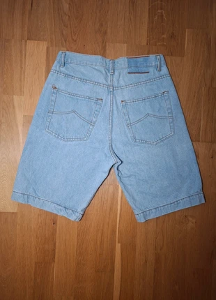 short en jean, marca: Oboush, estado: Muito bom, tamanho: PT 42 | W32, €5.00, €5.95 inclui Proteção do Comprador