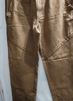 Pantalone uomo taglia 52 #blueside buone condizioni, merk: Blue Side, staat: Goed, maat: W42 | FR 52, € 2,00, € 2,80 inclusief Kopersbescherming